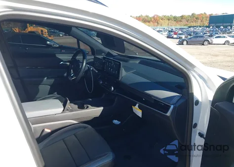 2024 Honda Prologue Elite из США, поврежденный, VIN 3GPKHZRJ0RS511648